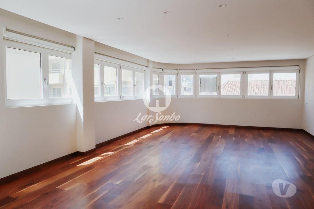 Apartamentos a venda Póvoa de Varzim - Fotos para T3 NOVO 2ª linha de mar da Póvoa de Varzim (240-A-22622)