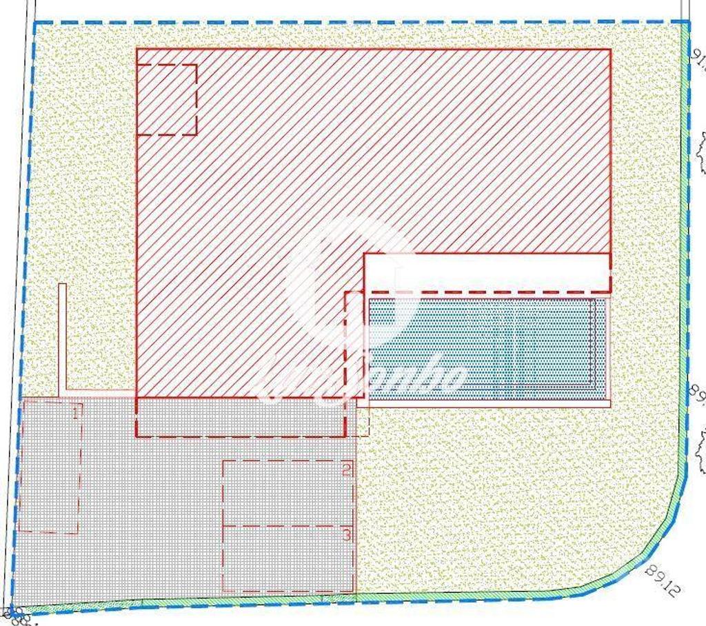 Apartamentos a venda Esposende - Fotos para Esposende-Moradia Nova em Barcelos (265-M-01596)