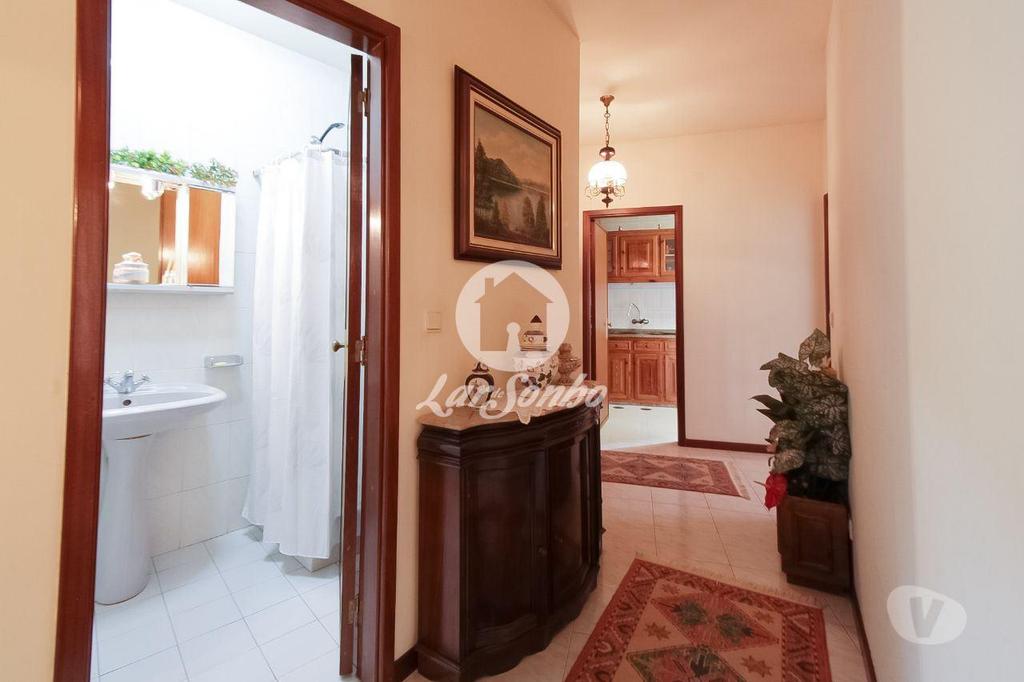 Apartamentos a venda Póvoa de Varzim - Fotos para Apartamento com 3 quartos e lugar de garagem a 200m da praia da