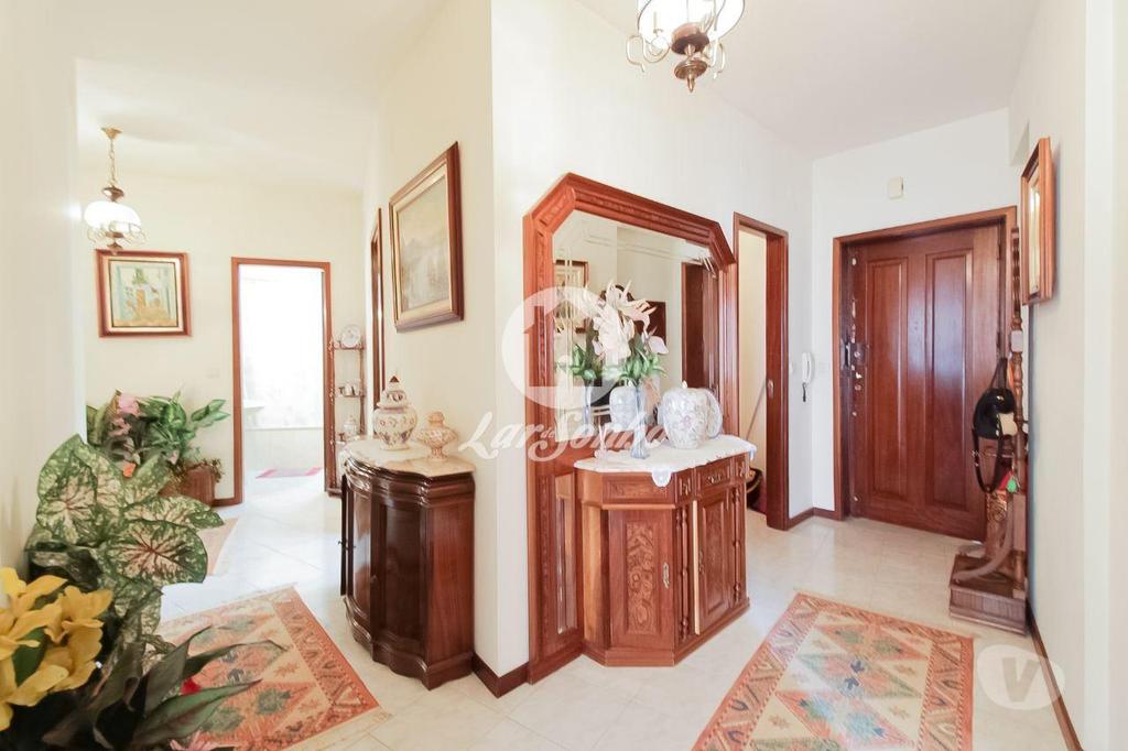 Apartamentos a venda Póvoa de Varzim - Fotos para Apartamento com 3 quartos e lugar de garagem a 200m da praia da