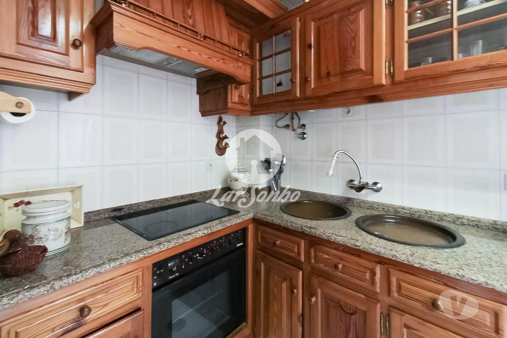 Apartamentos a venda Póvoa de Varzim - Fotos para Apartamento com 3 quartos e lugar de garagem a 200m da praia da