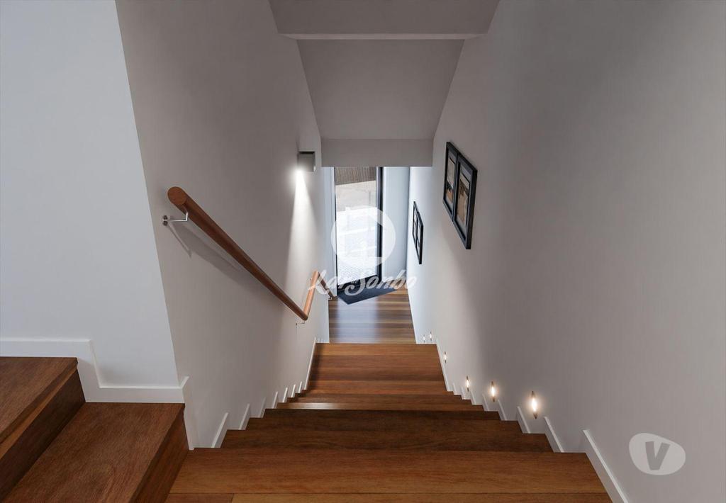 Apartamentos a venda Póvoa de Varzim - Fotos para Moradia T3 NOVA a 400m da praia da Póvoa de Varzim (240-M-24105)