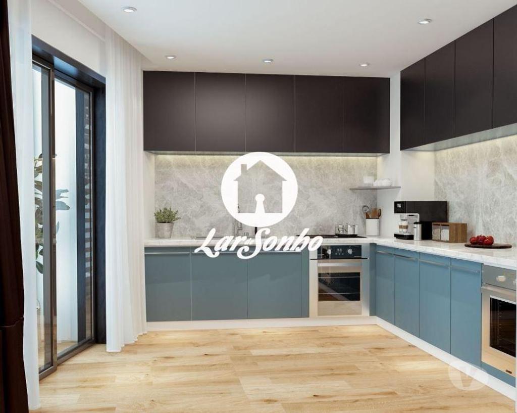 Apartamentos a venda Póvoa de Varzim - Fotos para Moradia T3 NOVA a 400m da praia da Póvoa de Varzim (240-M-24105)