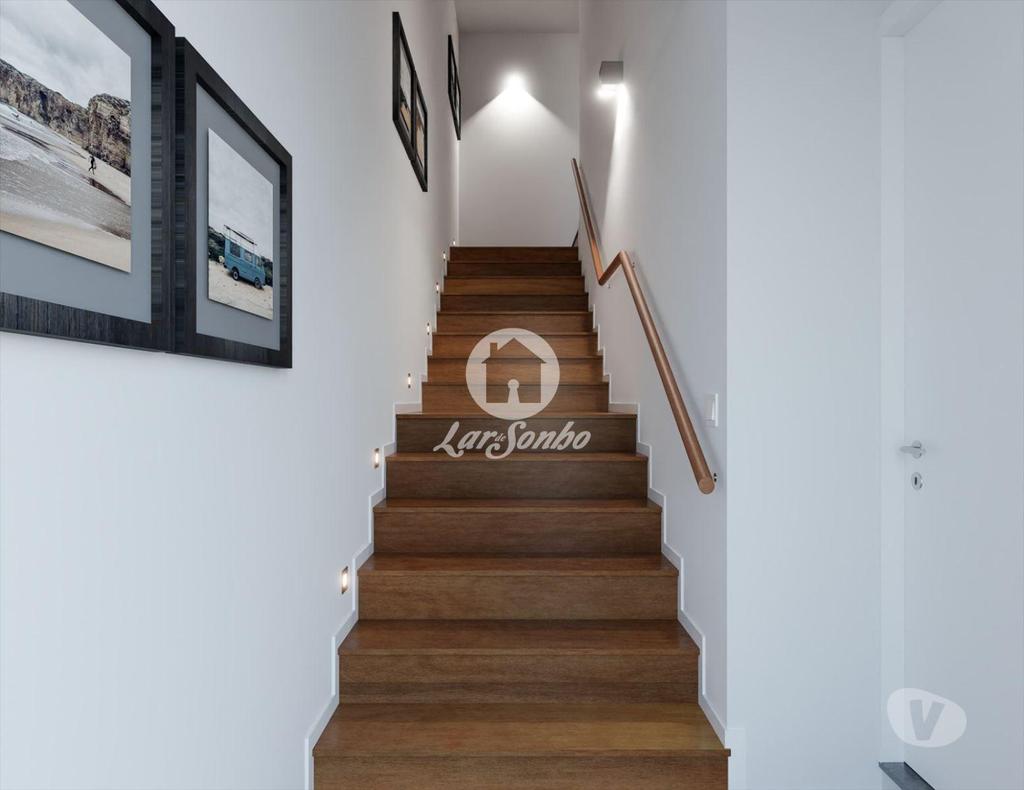 Apartamentos a venda Póvoa de Varzim - Fotos para Moradia T3 NOVA a 400m da praia da Póvoa de Varzim (240-M-24105)