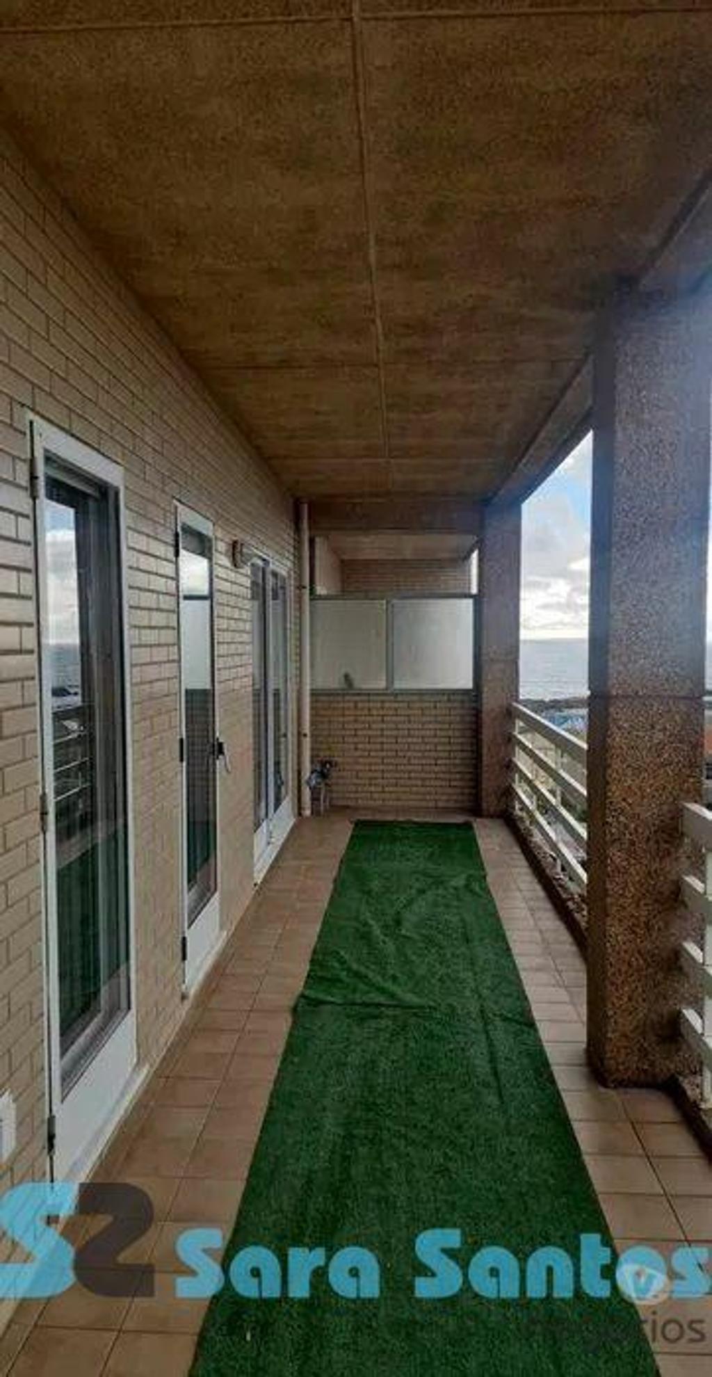 Imóveis para alugar Vila Nova de Gaia - Fotos para T2 Renovado com vistas sobre Mar-Madalena