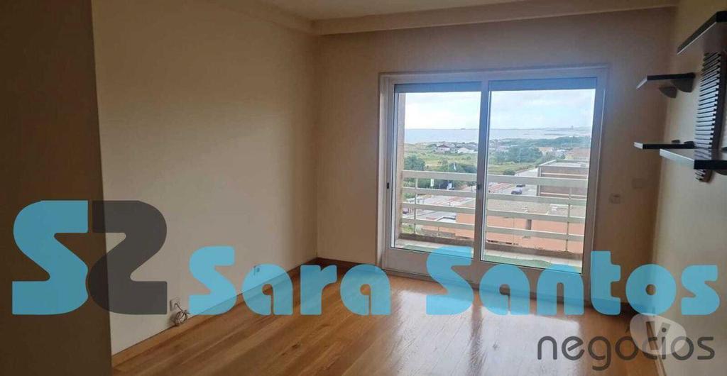 Imóveis para alugar Vila Nova de Gaia - Fotos para T2 Renovado com vistas sobre Mar-Madalena