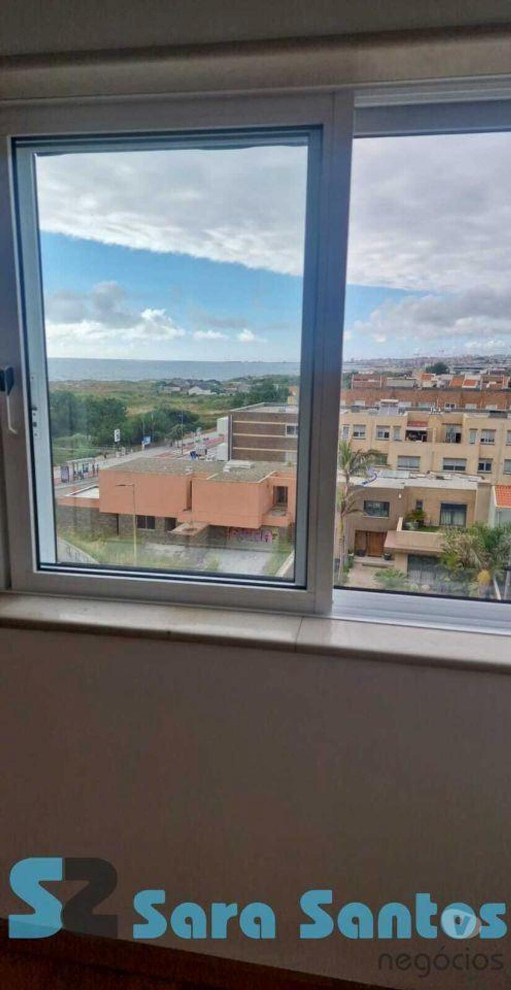 Imóveis para alugar Vila Nova de Gaia - Fotos para T2 Renovado com vistas sobre Mar-Madalena