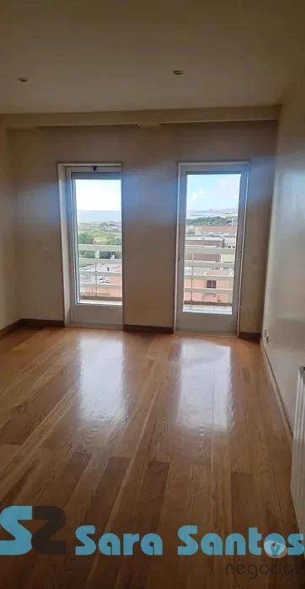 Imóveis para alugar Vila Nova de Gaia - Fotos para T2 Renovado com vistas sobre Mar-Madalena