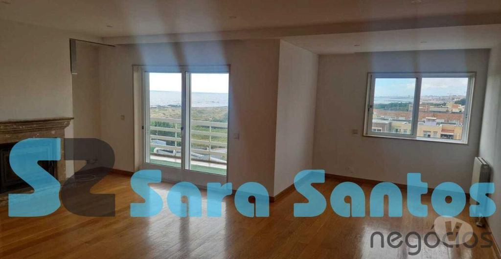 Imóveis para alugar Vila Nova de Gaia - Fotos para T2 Renovado com vistas sobre Mar-Madalena