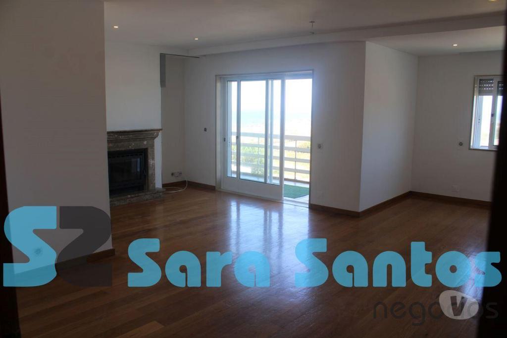 Imóveis para alugar Vila Nova de Gaia - Fotos para T2 Renovado com vistas sobre Mar-Madalena