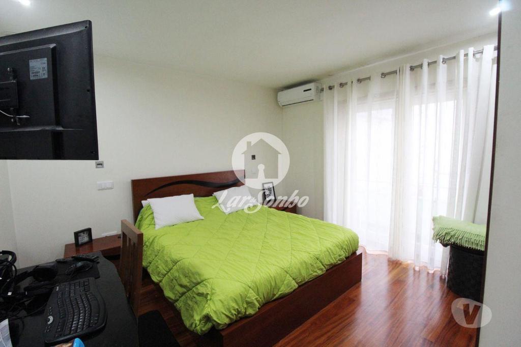 Apartamentos a venda Póvoa de Varzim - Fotos para Moradia com 3 quartos e espaço exterior a 5min. da cidade da