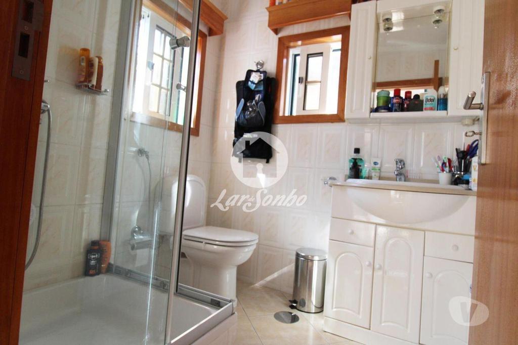 Apartamentos a venda Vila Nova de Famalicão - Fotos para Moradia M7 NOVA individual com 4.600m2 em Mogege, Famalicão