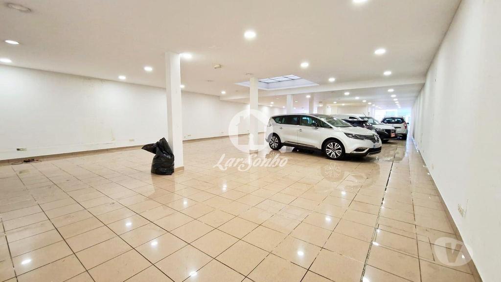 Comprar Loja Porto - Fotos para Loja com 459m2 em Paranhos, Porto