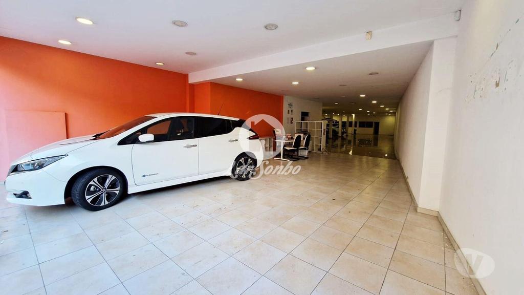 Comprar Loja Porto - Fotos para Loja com 459m2 em Paranhos, Porto