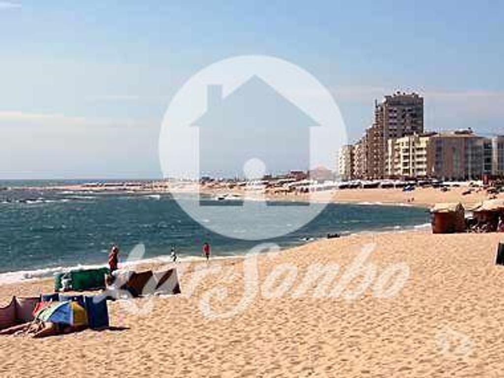 Apartamentos a venda Póvoa de Varzim - Fotos para Apartamento T3 na 2ª linha de Mar na Povoa de Varzim