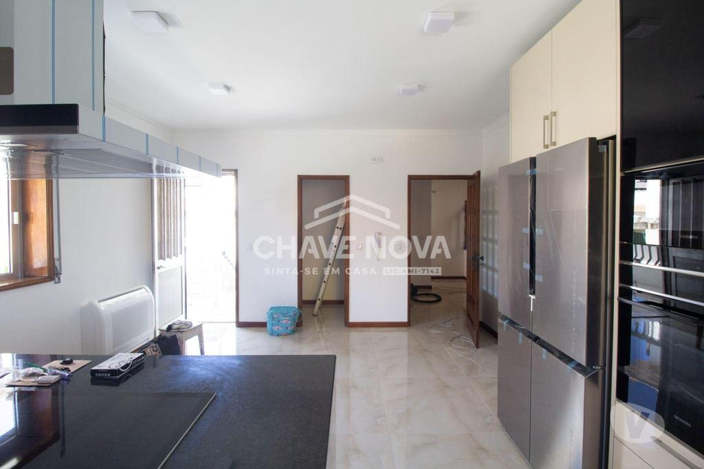 Apartamentos a venda Valongo - Fotos para Valongo-Moradia V3 Independente em Alfena - Porto (PRTBV 00444)