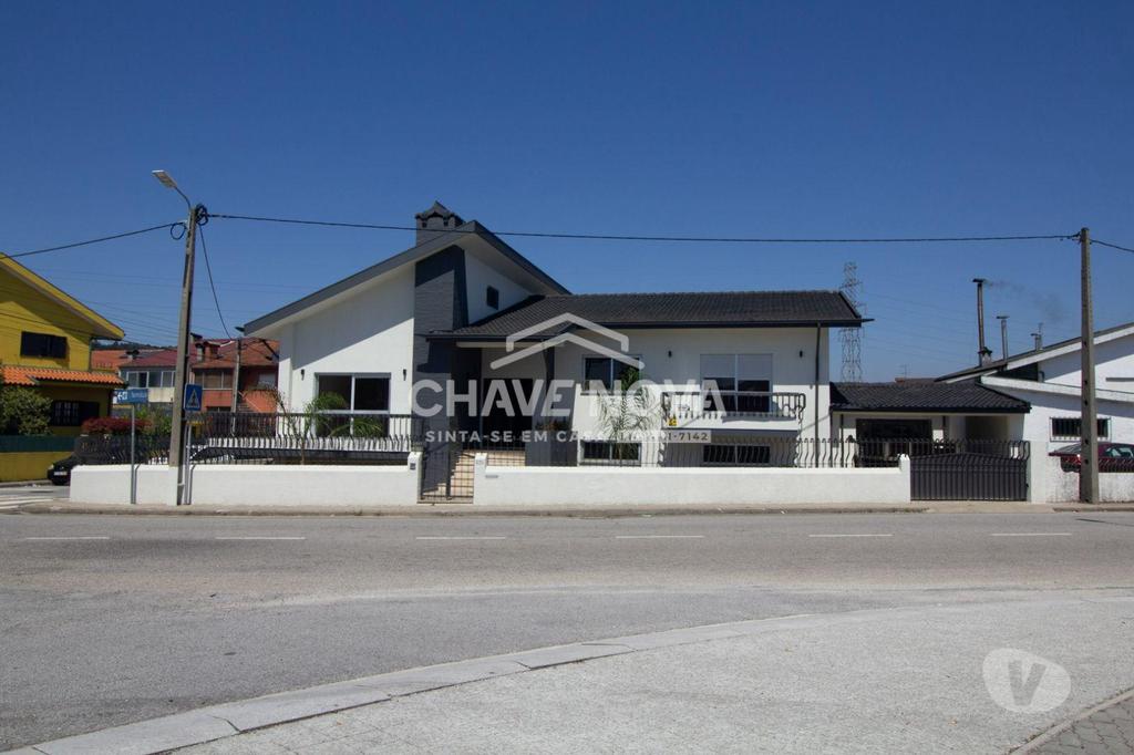 Apartamentos a venda Valongo - Fotos para Valongo-Moradia V3 Independente em Alfena - Porto (PRTBV 00444)