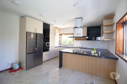 Apartamentos para vender - Fotos para Valongo-Moradia V3 Independente em Alfena - Porto (PRTBV 00444)
