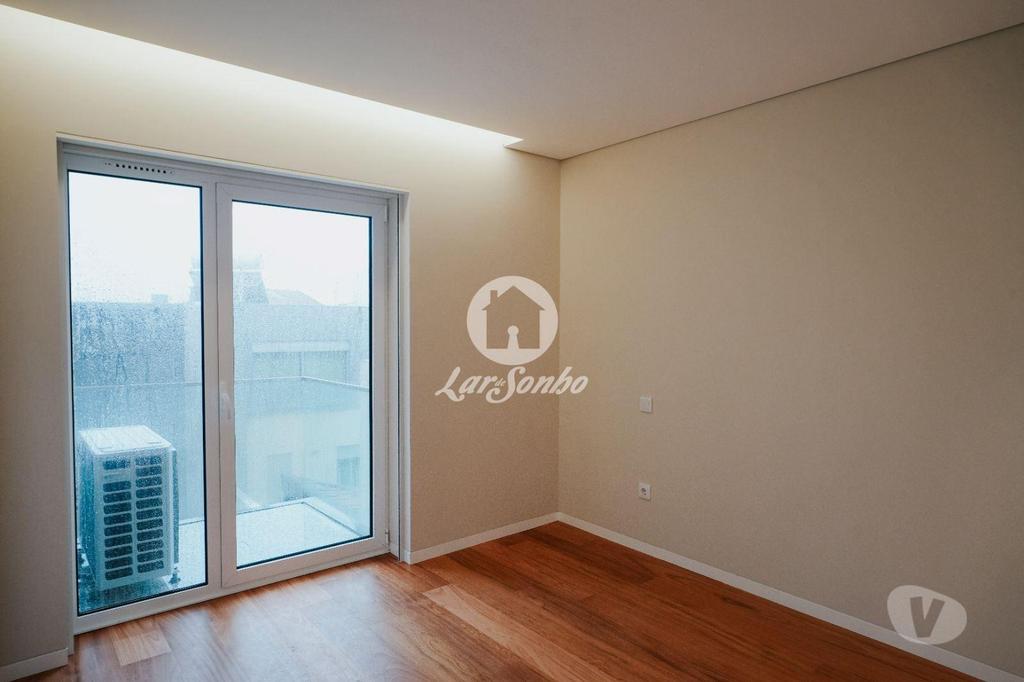 Apartamentos a venda Póvoa de Varzim - Fotos para Apartamentos T3 Novos DESDE 441.200€ a 400m da praia da Póvoa de