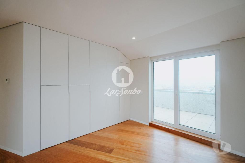 Apartamentos a venda Póvoa de Varzim - Fotos para Apartamentos T3 Novos DESDE 441.200€ a 400m da praia da Póvoa de