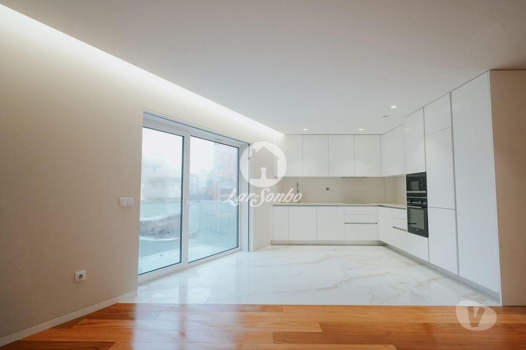 Apartamentos a venda Póvoa de Varzim - Fotos para Apartamentos T3 Novos DESDE 441.200€ a 400m da praia da Póvoa de