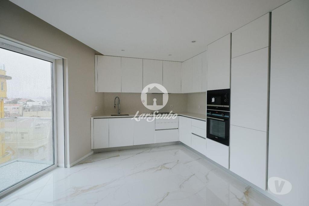 Apartamentos a venda Póvoa de Varzim - Fotos para Apartamentos T3 Novos DESDE 441.200€ a 400m da praia da Póvoa de