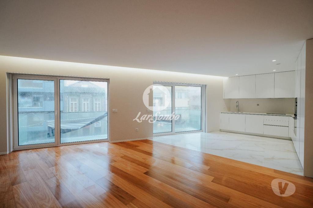 Apartamentos a venda Póvoa de Varzim - Fotos para Apartamentos T4 DUPLEX a 400m da praia da Póvoa de Varzim