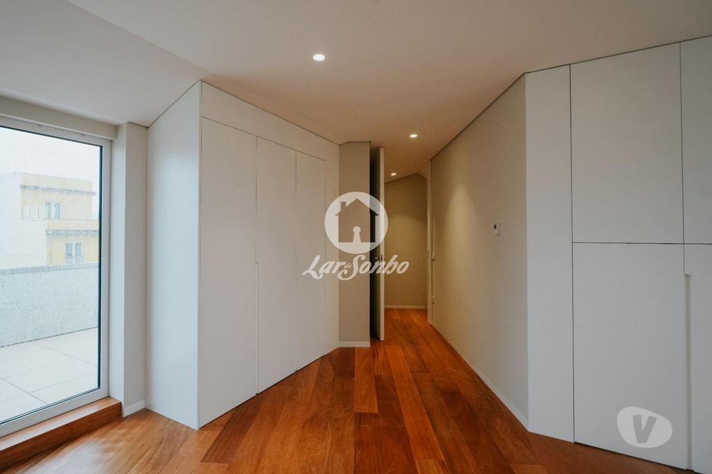 Apartamentos a venda Póvoa de Varzim - Fotos para Apartamentos T4 DUPLEX a 400m da praia da Póvoa de Varzim