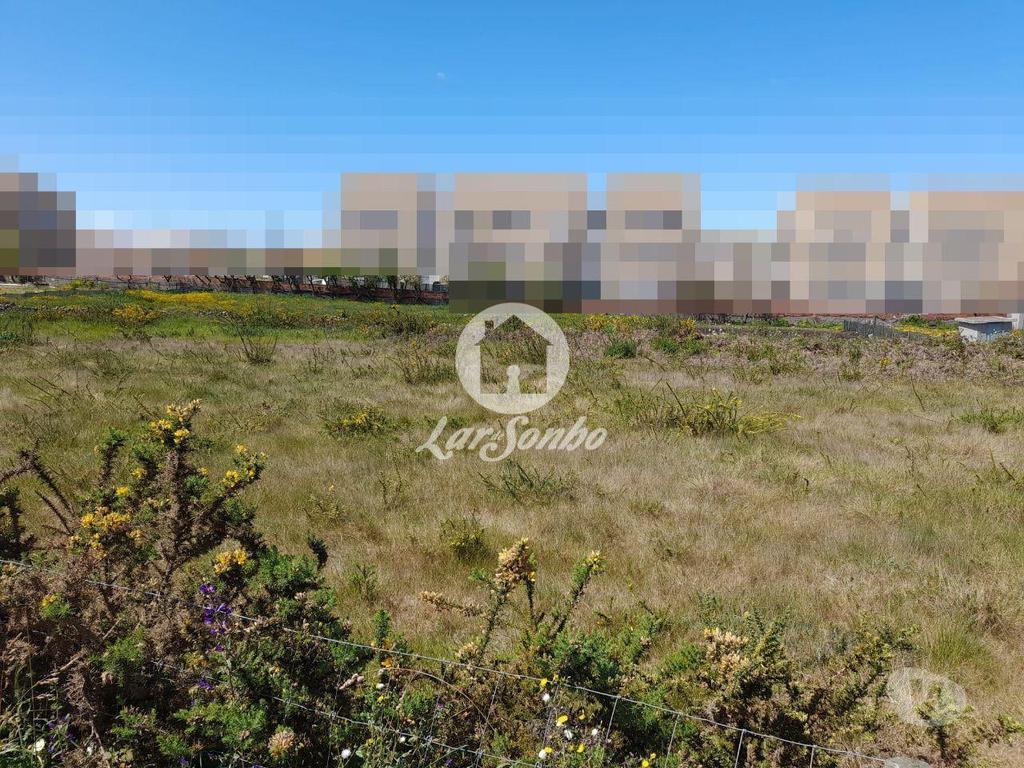 Terrenos Póvoa de Varzim - Fotos para Terreno p construção em altura 950m2, no centro da Póvoa de