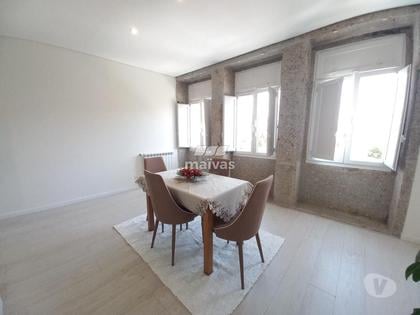 Alugar apartamentos - Fotos para Apartamento T2 no Largo da Sra-a-Branca em Braga!
