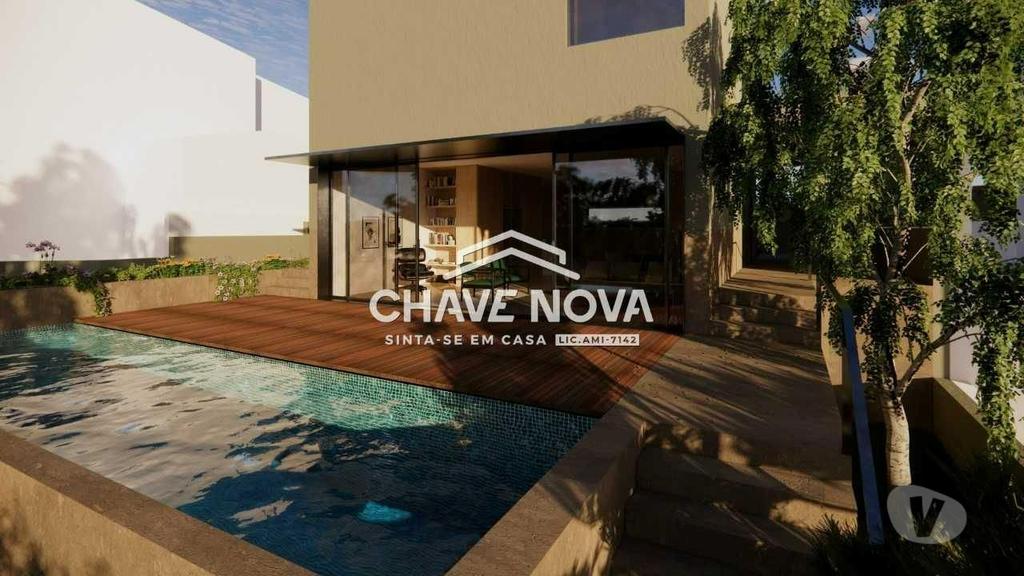 Terrenos Vila Nova de Gaia - Fotos para Lote para moradia geminada, em Vila Nova de Gaia, Grijó e