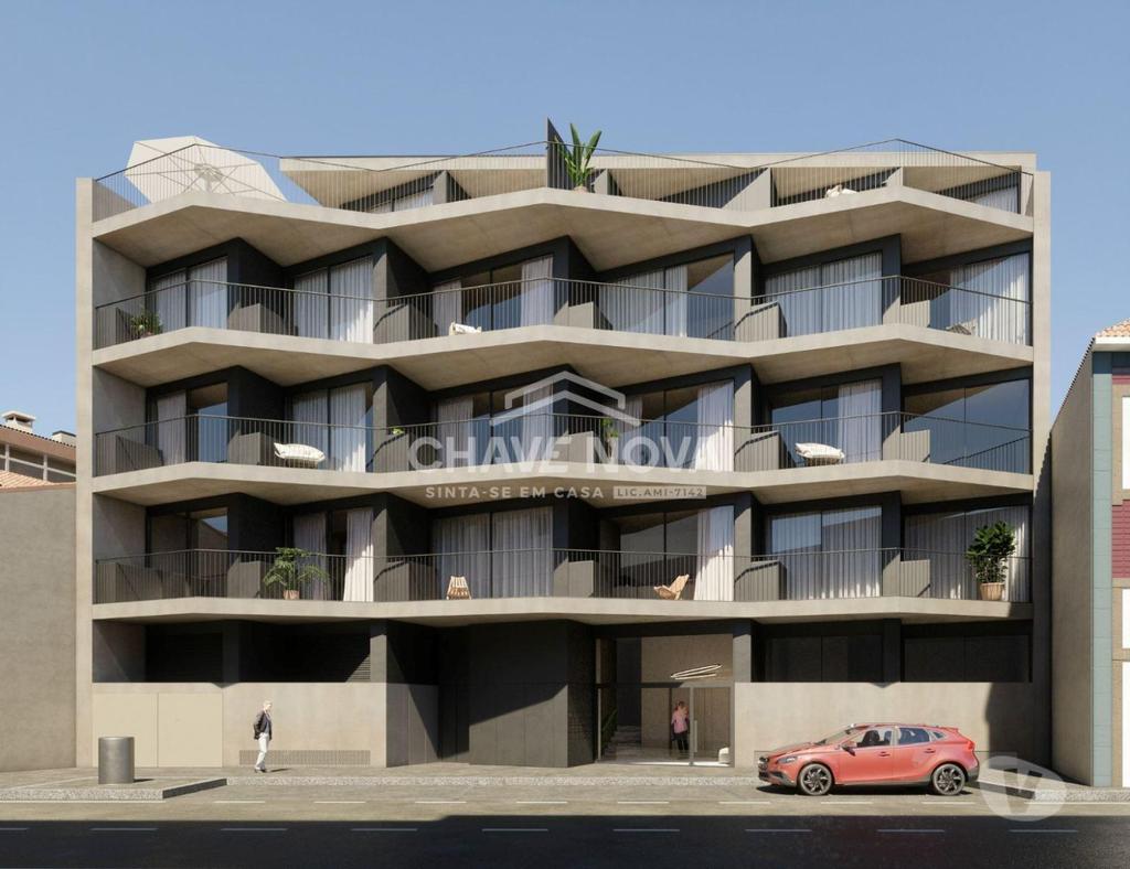 Apartamentos a venda Vila Nova de Gaia - Fotos para Apartamento T2 à Câmara de Vila Nova Gaia Linha metro (AR 04487)