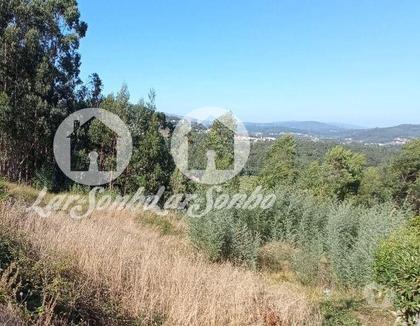 Terrenos - Fotos para Terreno para construção de moradia em Barcelos (265-T-01336)