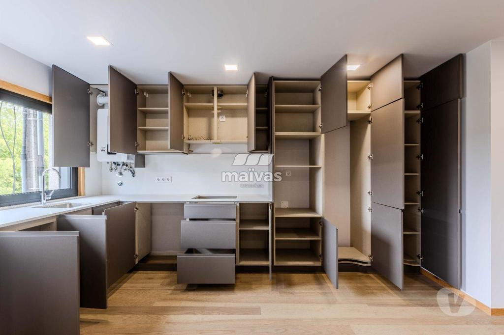 Imóveis para alugar Braga - Fotos para Apartamento, novo, para arrendamento, Braga - Merelim