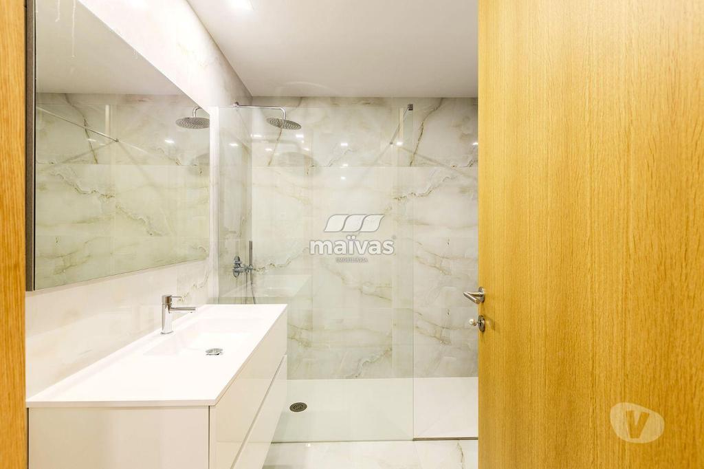 Imóveis para alugar Braga - Fotos para Apartamento, novo, para arrendamento, Braga - Merelim