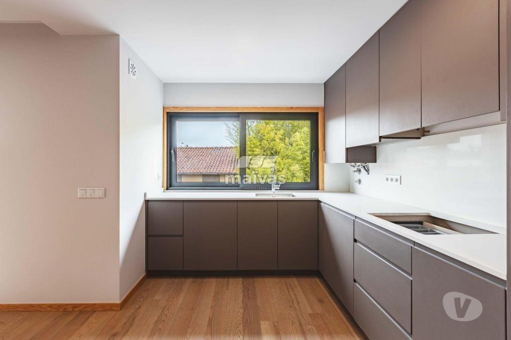 Imóveis para alugar Braga - Fotos para Apartamento, novo, para arrendamento, Braga - Merelim