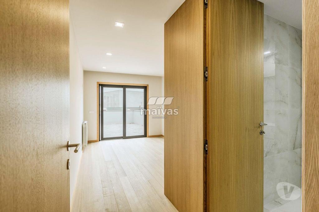 Imóveis para alugar Braga - Fotos para Apartamento, novo, para arrendamento, Braga - Merelim