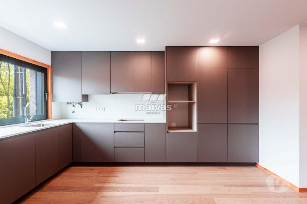 Imóveis para alugar Braga - Fotos para Apartamento, novo, para arrendamento, Braga - Merelim