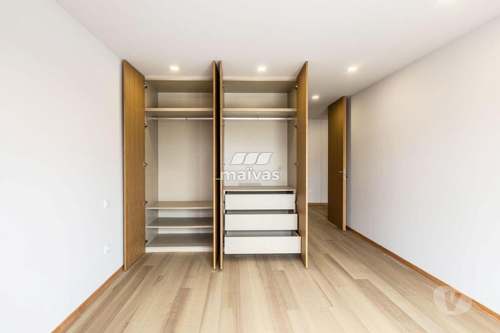 Imóveis para alugar Braga - Fotos para Apartamento, novo, para arrendamento, Braga - Merelim