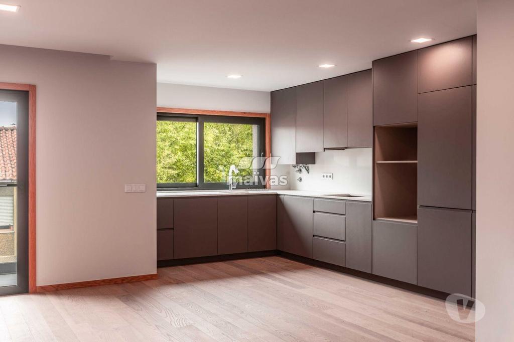 Imóveis para alugar Braga - Fotos para Apartamento, novo, para arrendamento, Braga - Merelim