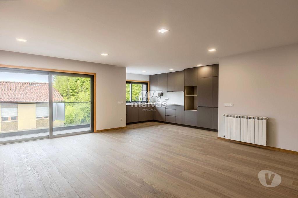 Imóveis para alugar Braga - Fotos para Apartamento, novo, para arrendamento, Braga - Merelim