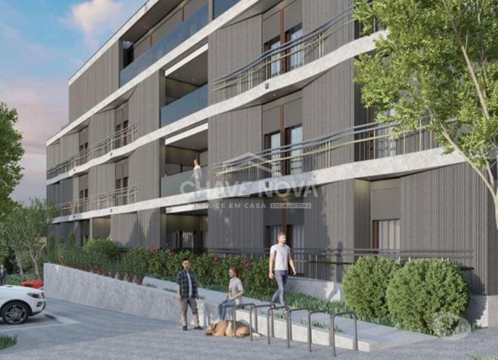 Apartamentos a venda Vila do Conde - Fotos para Apartamento T3 Duplex C Piscina Privada em Labruge (Vila do