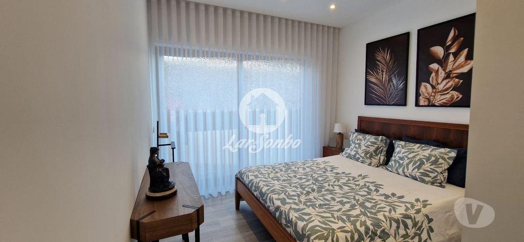 Apartamentos a venda Póvoa de Varzim - Fotos para Moradia T2 NOVA a 10min. do centro da Póvoa de Varzim