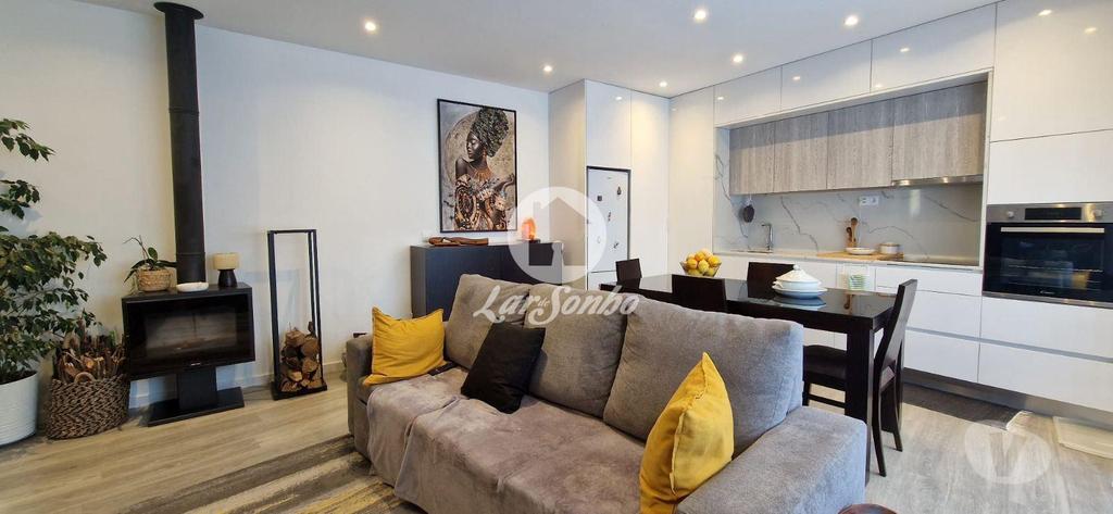 Apartamentos a venda Póvoa de Varzim - Fotos para Moradia T2 NOVA a 10min. do centro da Póvoa de Varzim