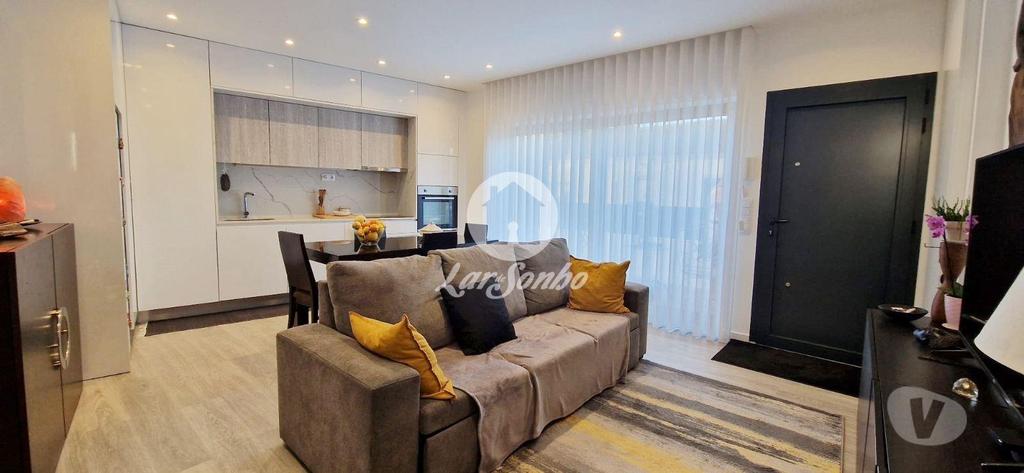 Apartamentos a venda Póvoa de Varzim - Fotos para Moradia T2 NOVA a 10min. do centro da Póvoa de Varzim
