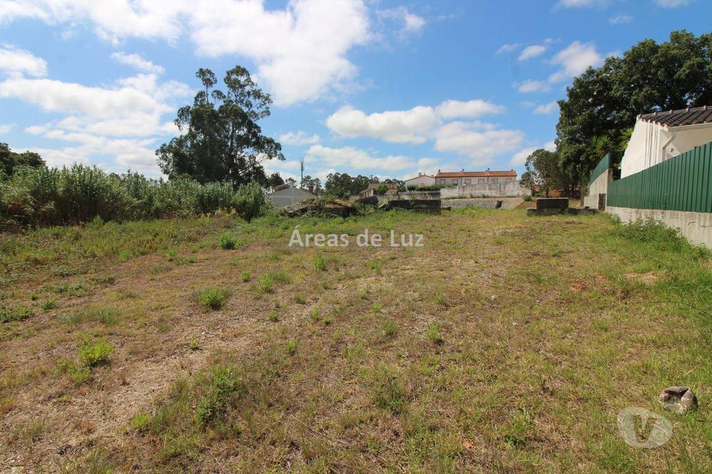 Comprar Loja Leiria - Fotos para Terreno para Construção - Marrazes, Leiria
