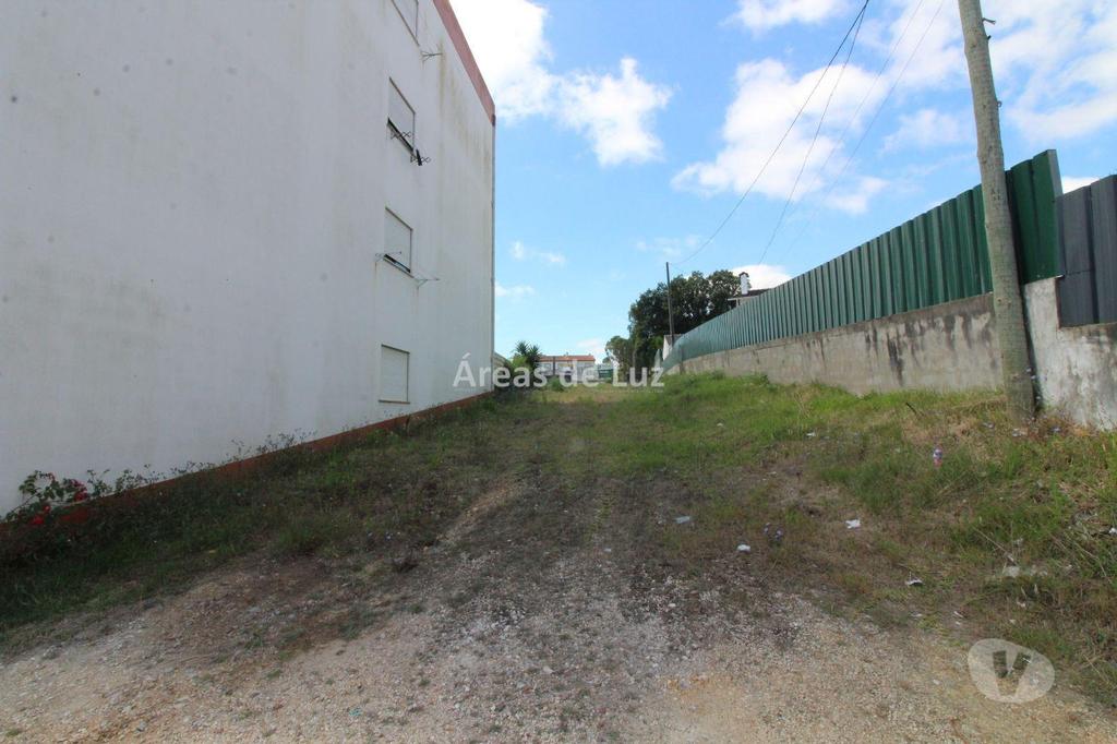 Comprar Loja Leiria - Fotos para Terreno para Construção - Marrazes, Leiria