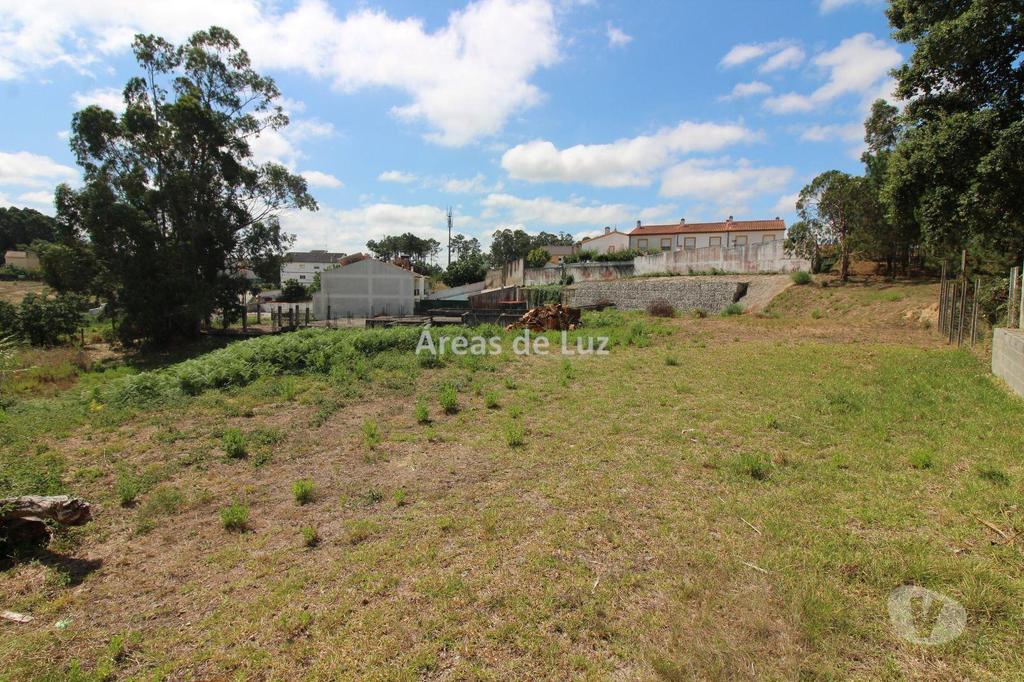Comprar Loja Leiria - Fotos para Terreno para Construção - Marrazes, Leiria