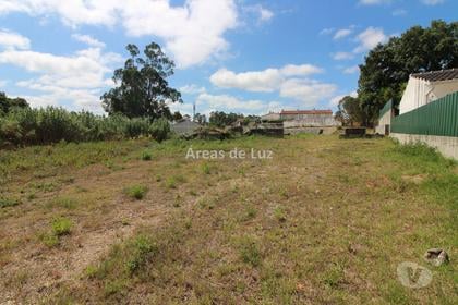 Venda imóveis comerciais - Fotos para Terreno para Construção - Marrazes, Leiria