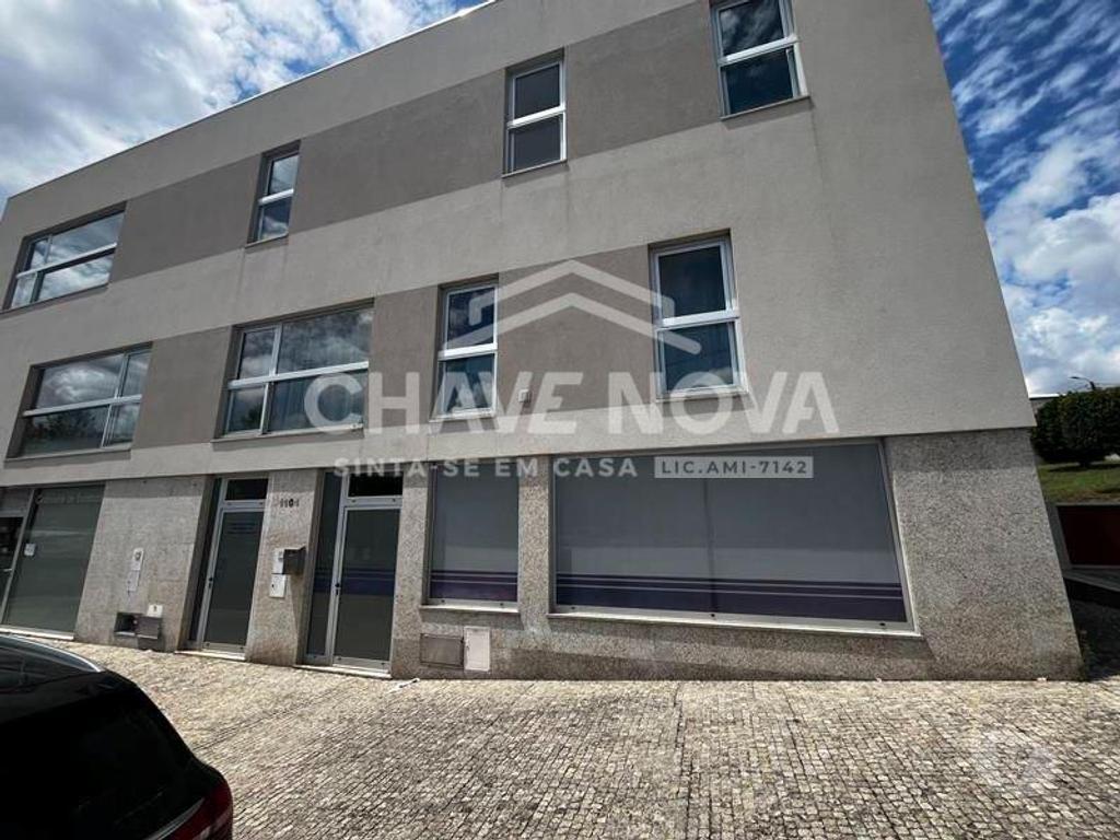 Apartamentos a venda Valongo - Fotos para Valongo-T3 em Sobrado - Valongo (RT 02299)